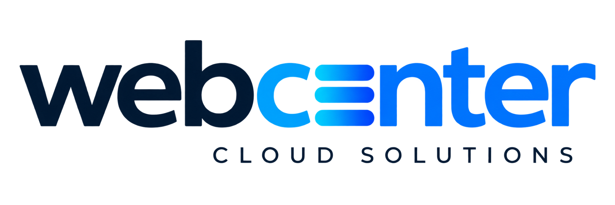 WebCenter Cloud Solutions