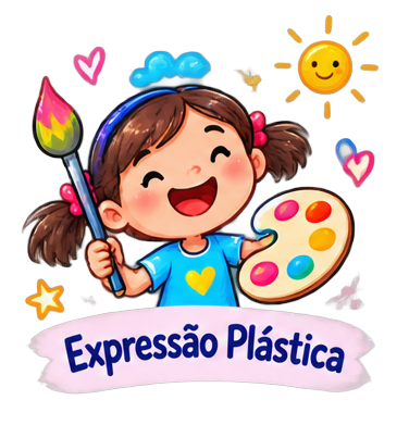 Criança a pintar